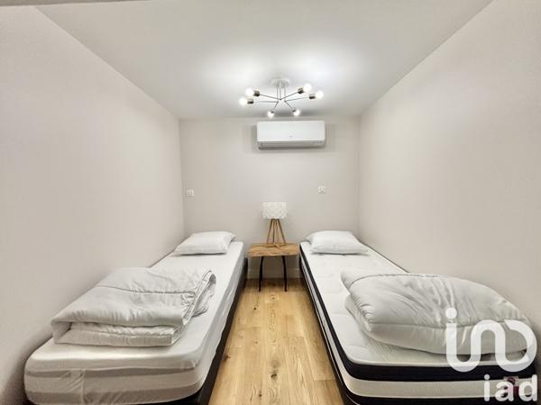 Maison à vendre 3 pièces 52 m² Arcachon