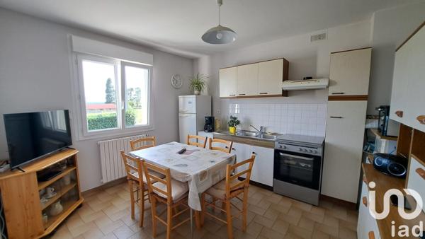 Maison à vendre 6 pièces 105 m² Bignan
