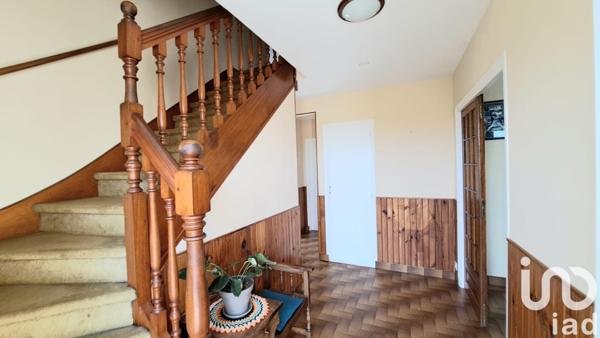 Maison à vendre 6 pièces 105 m² Bignan