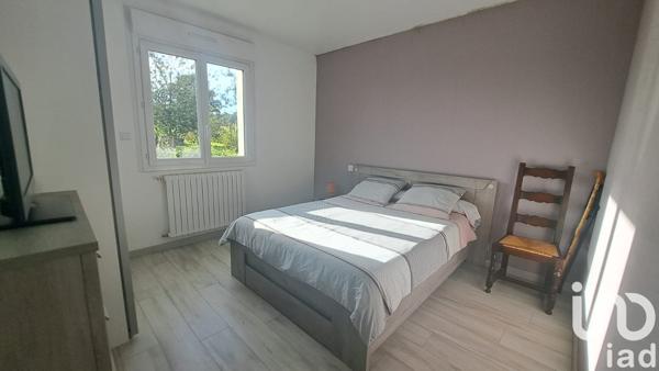 Maison à vendre 6 pièces 105 m² Bignan