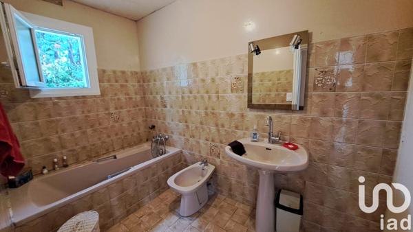 Maison à vendre 6 pièces 105 m² Bignan