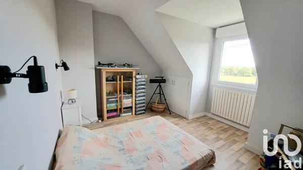 Maison à vendre 6 pièces 105 m² Bignan