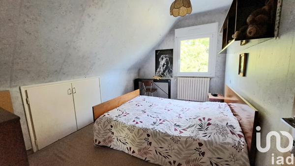 Maison à vendre 6 pièces 105 m² Bignan