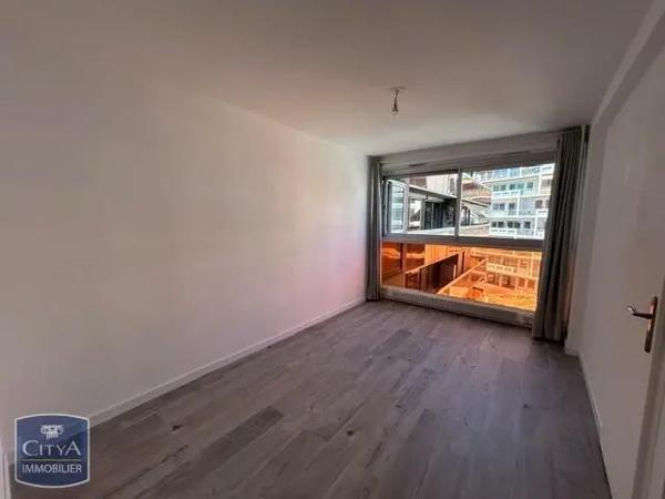Appartement à louer 1 pièce 31.07m² Clermont-Ferrand (63000)