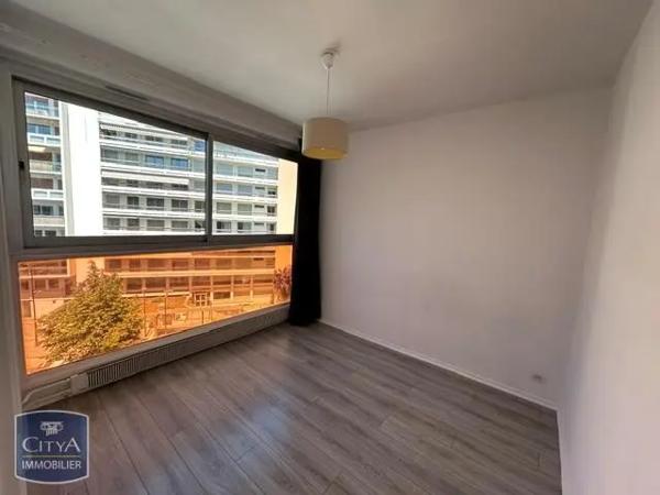 Appartement à louer 1 pièce 31.07m² Clermont-Ferrand (63000)