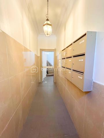 Appartement de 48 m²