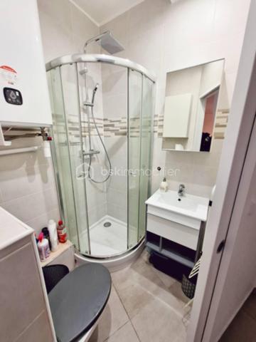 Appartement de 48 m²