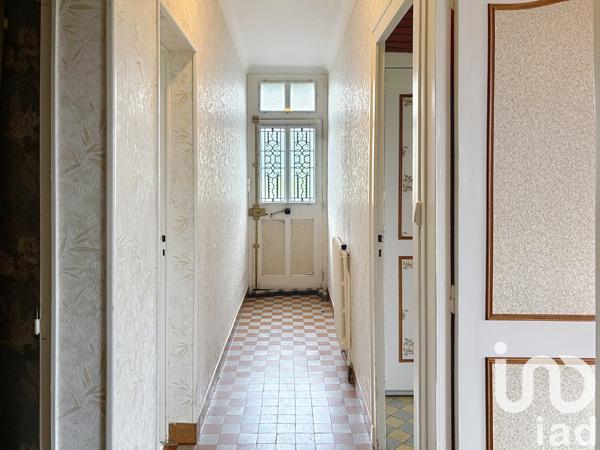 Maison à vendre 6 pièces 107 m² Saint-Gervais-la-Forêt