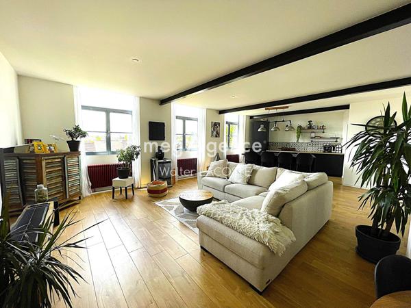 Maison à CHAVENAY, 78450 - 5 pièces 145m²