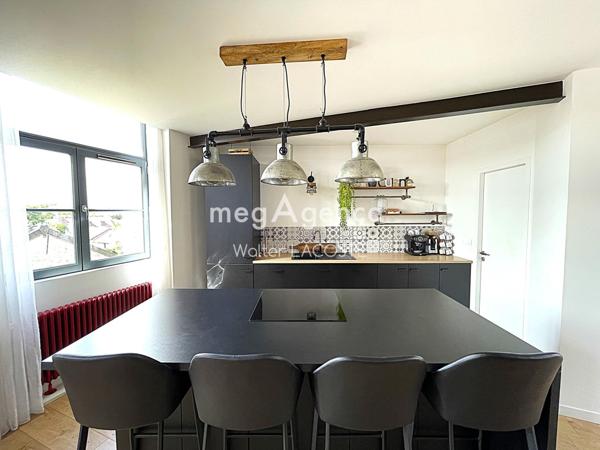 Maison à CHAVENAY, 78450 - 5 pièces 145m²