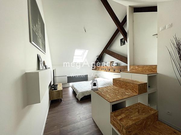 Maison à CHAVENAY, 78450 - 5 pièces 145m²