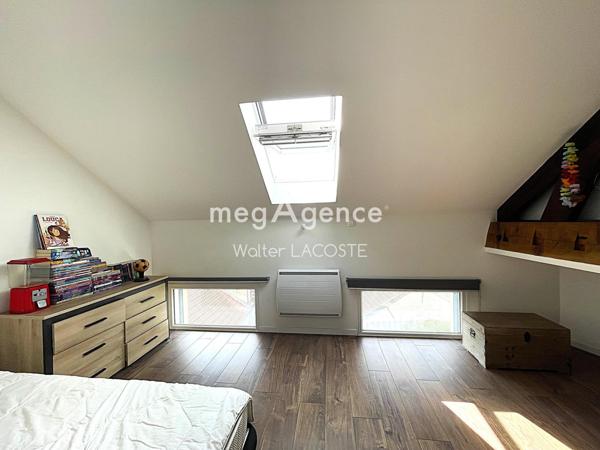 Maison à CHAVENAY, 78450 - 5 pièces 145m²