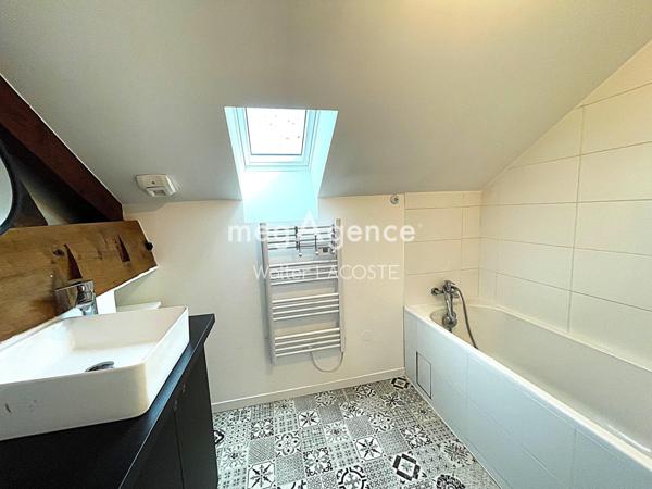 Maison à CHAVENAY, 78450 - 5 pièces 145m²