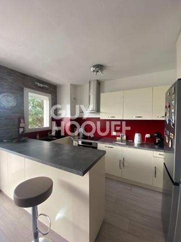 Appartement T3 meublé Saint Paul Les Dax