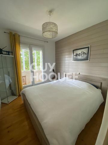 Appartement T3 meublé Saint Paul Les Dax