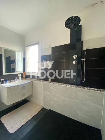 Appartement T3 meublé Saint Paul Les Dax