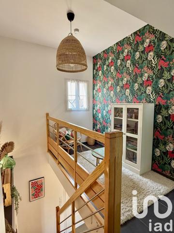 Maison à vendre 5 pièces 142 m² Nazelles-Négron