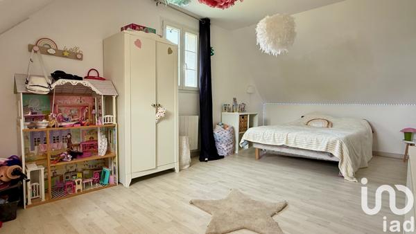 Maison à vendre 5 pièces 142 m² Nazelles-Négron