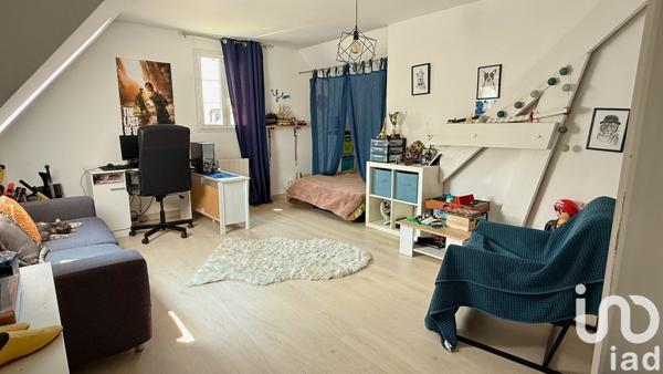 Maison à vendre 5 pièces 142 m² Nazelles-Négron