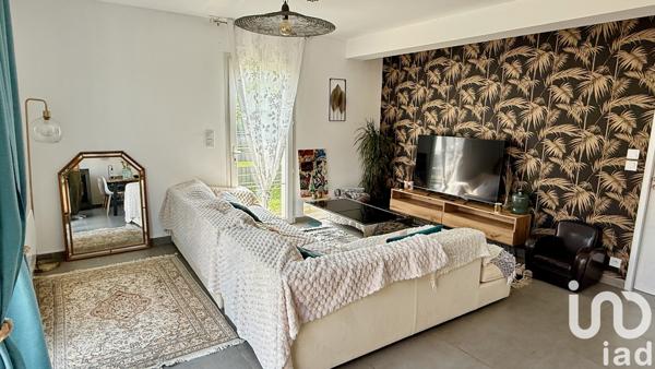 Maison à vendre 5 pièces 142 m² Nazelles-Négron