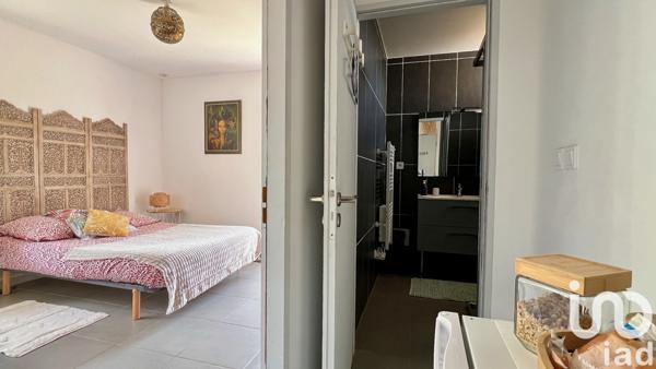 Maison à vendre 5 pièces 142 m² Nazelles-Négron