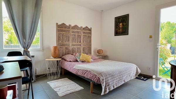 Maison à vendre 5 pièces 142 m² Nazelles-Négron