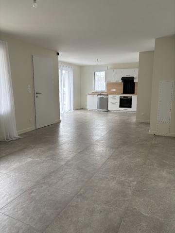 A LOUER - Maison - Pleucadeuc - 2 chambres - 74.80m2