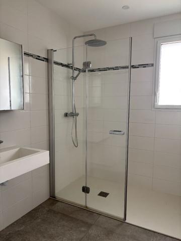 A LOUER - Maison - Pleucadeuc - 2 chambres - 74.80m2