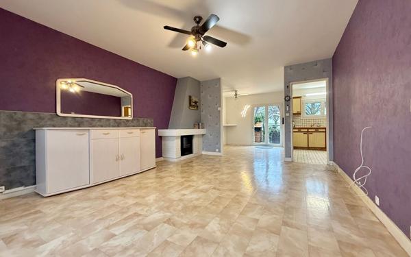 Maison à vendre    5 pièces • 82 m2 Marsannay-la-Côte