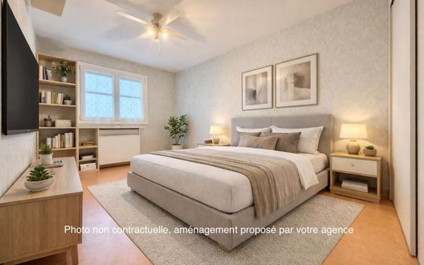 Maison à vendre    5 pièces • 82 m2 Marsannay-la-Côte
