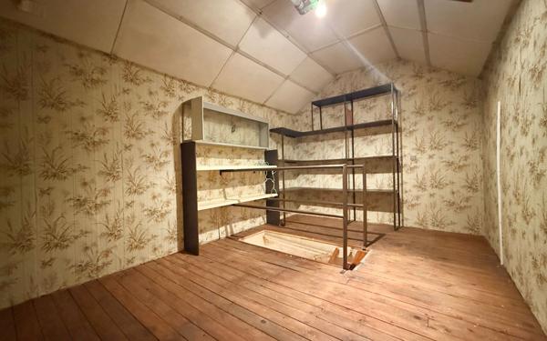 Maison à vendre    5 pièces • 82 m2 Marsannay-la-Côte