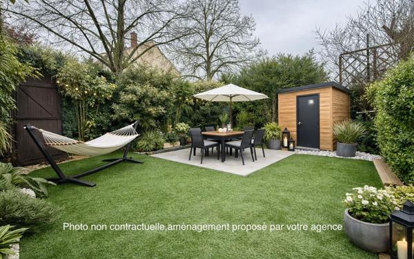 Maison à vendre    5 pièces • 82 m2 Marsannay-la-Côte