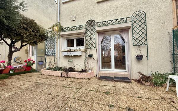 Maison à vendre    5 pièces • 82 m2 Marsannay-la-Côte