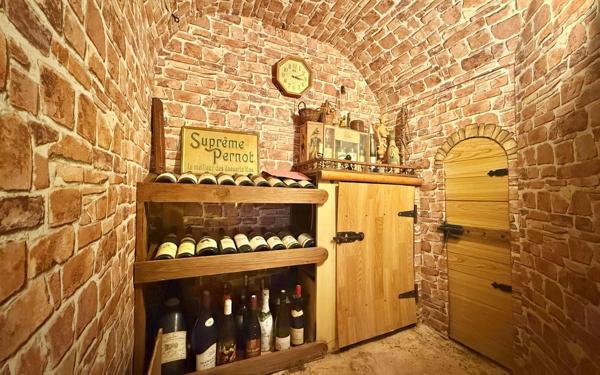 Maison à vendre    5 pièces • 82 m2 Marsannay-la-Côte