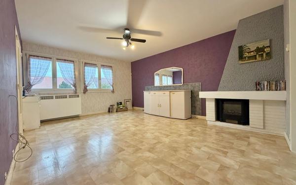 Maison à vendre    5 pièces • 82 m2 Marsannay-la-Côte