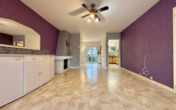 Maison à vendre    5 pièces • 82 m2 Marsannay-la-Côte