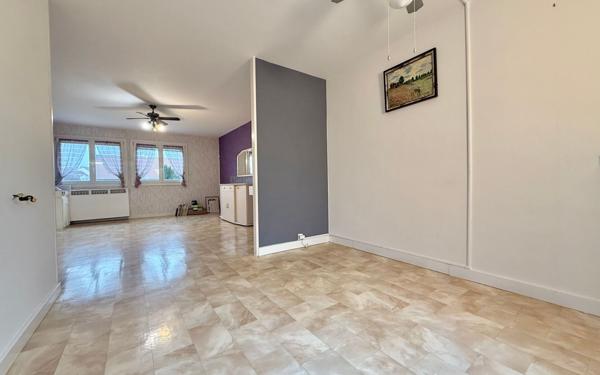 Maison à vendre    5 pièces • 82 m2 Marsannay-la-Côte