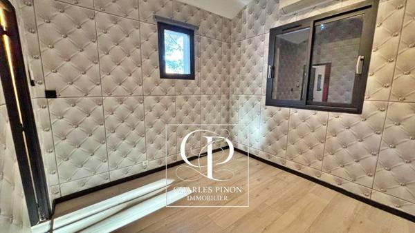 Maison à vendre 6 pièces SAINT CANNAT (13)