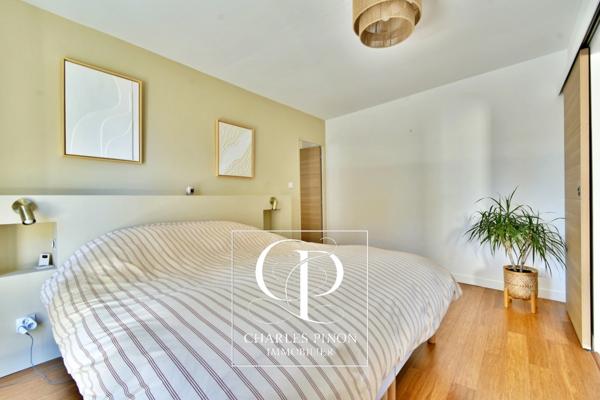 Maison à vendre 6 pièces SAINT CANNAT (13)