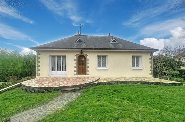 Maison Les Garennes Sur Loire