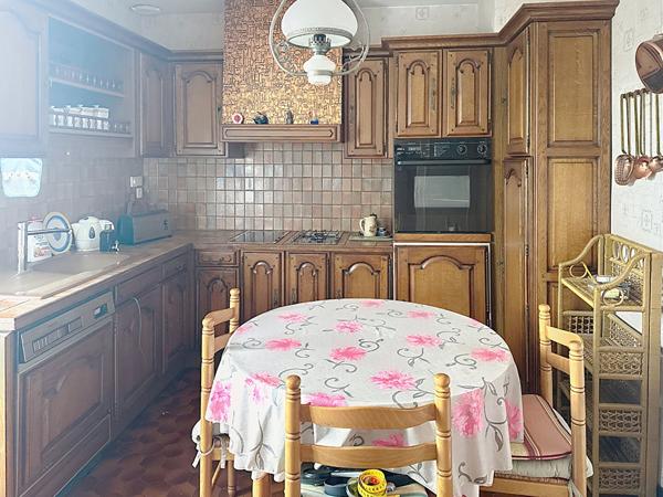 Maison Les Garennes Sur Loire