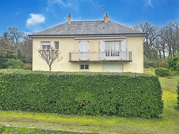 Maison Les Garennes Sur Loire