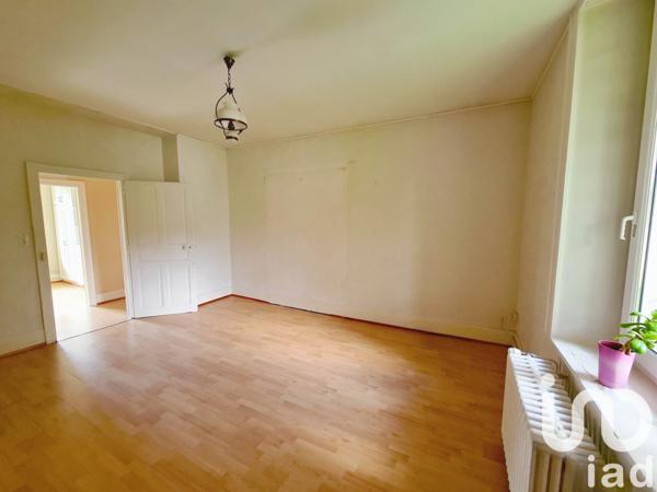 Appartement à vendre 4 pièces 70 m² Épinal