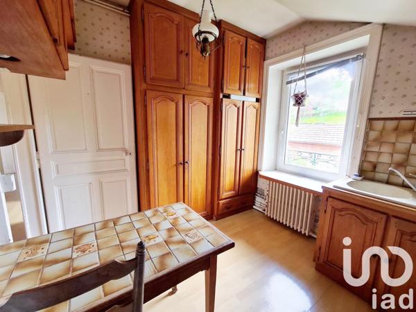 Appartement à vendre 4 pièces 70 m² Épinal
