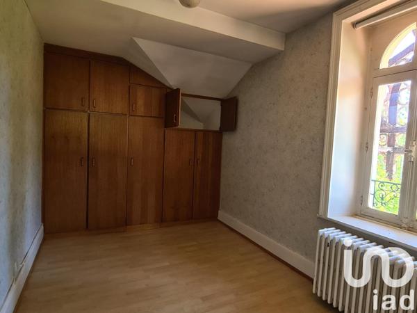 Appartement à vendre 4 pièces 70 m² Épinal