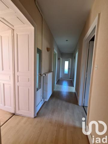 Appartement à vendre 4 pièces 70 m² Épinal