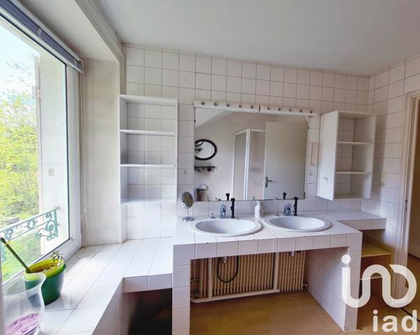 Appartement à vendre 4 pièces 70 m² Épinal