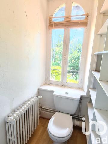 Appartement à vendre 4 pièces 70 m² Épinal