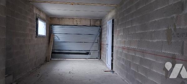 Maison neuve 170m² - construction de qualité- Merlimont Village-Vente en clos couvert ou clé en main