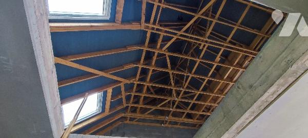 Maison neuve 170m² - construction de qualité- Merlimont Village-Vente en clos couvert ou clé en main